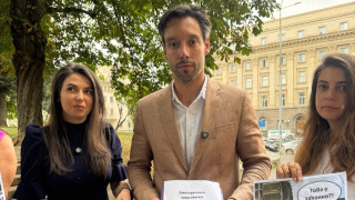 Спаси София предложи законодателни промени свързани с презастрояването и подобряване