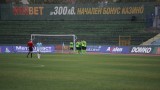Черно море победи Дунав с 1:0 като гост