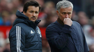 Марко Арнаутович е най актуалното име в трансферния списък на Жозе