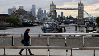 Българите в САЩ гласуваха на балотажа на президентския вот в