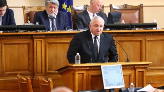 Демерджиев очаква разследването за убийството на граничаря да приключи бързо