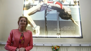 Председателят на Българския олимпийски комитет БОК Стефка Костадинова заяви че