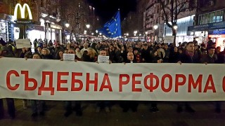 Главните прокурори и главните скандали от 1989 до 2026 г.