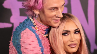 Сигурни сме че за повечето хора връзката между Machine Gun Kelly