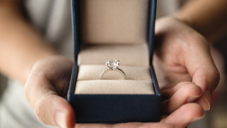20 средно са поскъпнали годежните пръстени у нас в сравнение