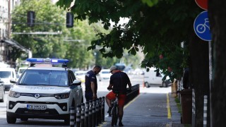 Организацията на движението в София е според буквата на закона