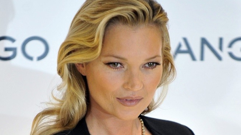 Граф предложи брак на Кейт Мос