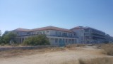 Бившият санаториум в Поморие заработва от 24 юли