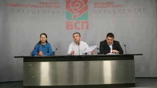 Йончева вярва, че строителите я подкрепят