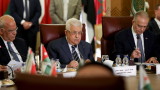  Палестинците скъсаха връзките със Съединени американски щати и Израел 