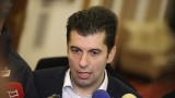 Кирил Петков: България няма да взе участие в бойни дейности 