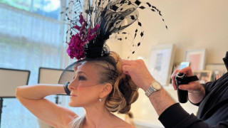 Фокус мокус е нещо като Сам вкъщи за филмите Но докато