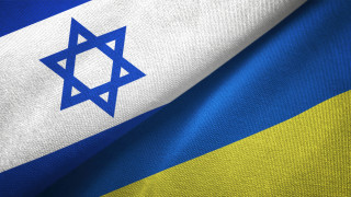 В продължение на продължаващия дипломатически скандал украинският президент Володимир Зеленски