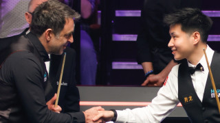 Полуфиналите в "Крусибъл" започнаха равностойно – и четиримата са в играта