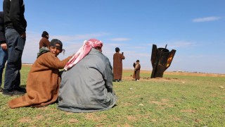 Подкрепяната от Иран Хизбула е изстреляла артилерийски снаряди от Ливан