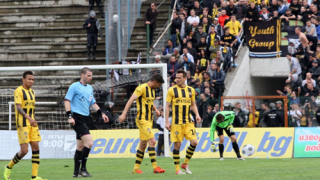 Президентът на Ботев за дербито: СРАМ