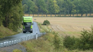 ЕК глоби Scania с €880 милиона заради картел