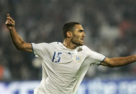 Румъния загуби от Израел у дома