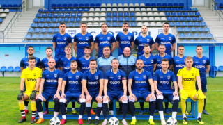 Отборът на ФК Созопол ще започне подготовка за новия сезон