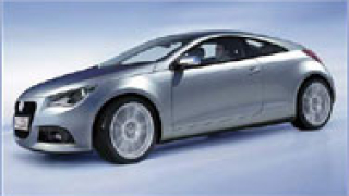 VW ще представи своята нова разработка в Париж