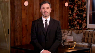 Защо Джими Кимъл си взима дълга почивка от шоуто си