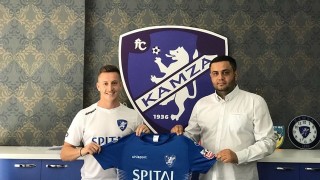 Локомотив София ще изпробва албански офанзивен халф в днешната контрола