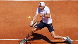 Днес най добрият български тенисист Григор Димитров става на 33 По