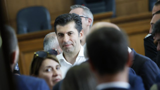 Делото срещу Кирил Петков: Главният секретар на МВР не е знаел за ареста на Бойко Борисов