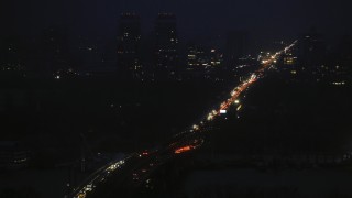 Мащабна руска атака с дронове прекъсна електрозахранването в Днепропетровска и