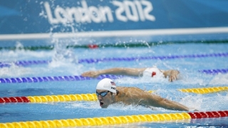 Всички проби на плувците от Лондон 2012 са отрицателни