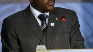 Президентът на Бурунди се завърна, въпреки опита за преврат 