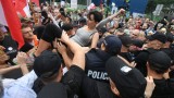 Поредни протести срещу съдебната реформа в Полша