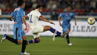 Челси допусна първа загуба при новия си мениджър Франк Лампард