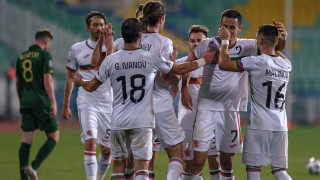 Тази вечер Уелс и България ще се изправят един срещу