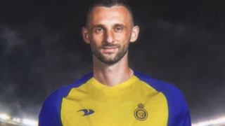 Марчело Брозович ще бъде съотборник на Кристиано Роналдо през новия