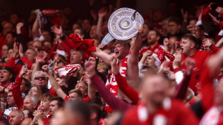 Новият сезон на Бундеслигата ще бъде открит с атрактивен двубой