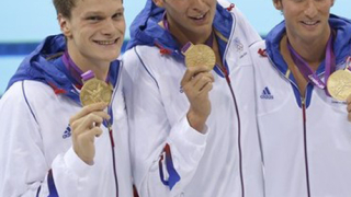 Всички медалисти от третия ден на олимпийските игри в Лондон