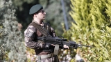  20 терористи са обезвредени в Турция за седмица 
