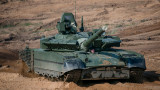  Чехия желае танкове от Германия, с цел да прати своите на Украйна 