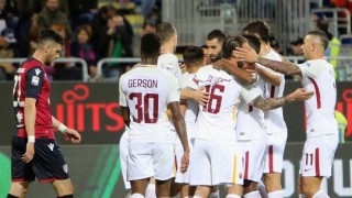 Италианският гранд Рома ще опита да затвори един от впечатляващите трансфери