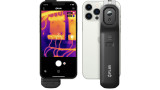 FLIR One Edge Pro и как едно устройство може да превърне смартфон в термална камера