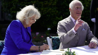 Какво всяка година и през лятото на 2024 г монарсите