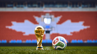 Квалификациите за Световното първенство през 2026 г приключиха и всички