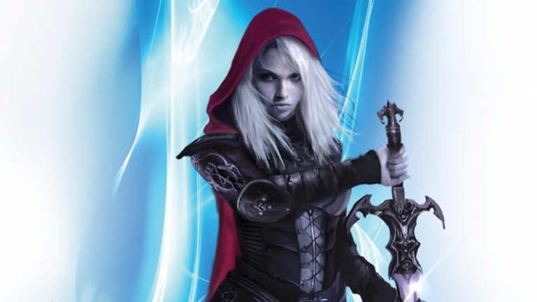 "Кралица на сенките" на пазара от 26 март