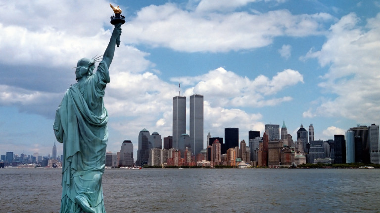 Aвиокомпании броят $95 млн. на собственика на Световния търговски център заради атаките от 11/9 