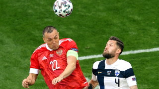 Нападателят на Локомотив Москва и бивш капитан на руския национален