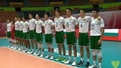 България се класира на финал на Световното в Иран!