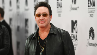 С какво се похвали първородният син на Джон Ленън