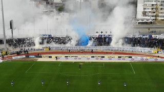 Спартак Варна осигурява транспорт за привържениците на клуба за предстоящата