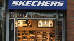 Инвеститор купи обувния гигант Skechers за над $9 милиарда